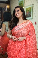 Manjusha Latest Stills